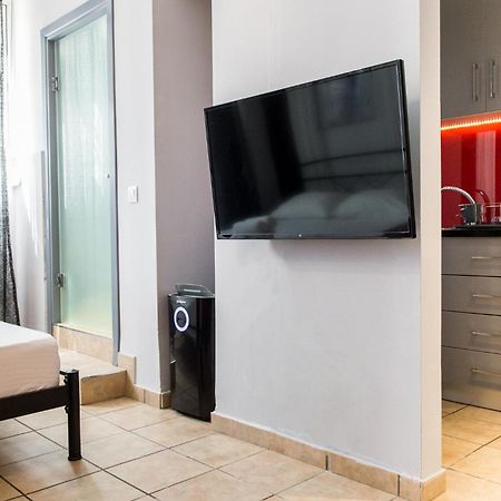 Luxury Apartments In Skg Θεσσαλονίκη Δωμάτιο φωτογραφία
