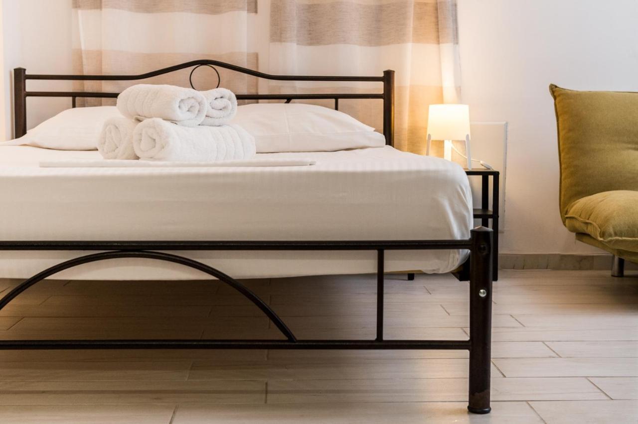 Luxury Apartments In Skg Θεσσαλονίκη Εξωτερικό φωτογραφία