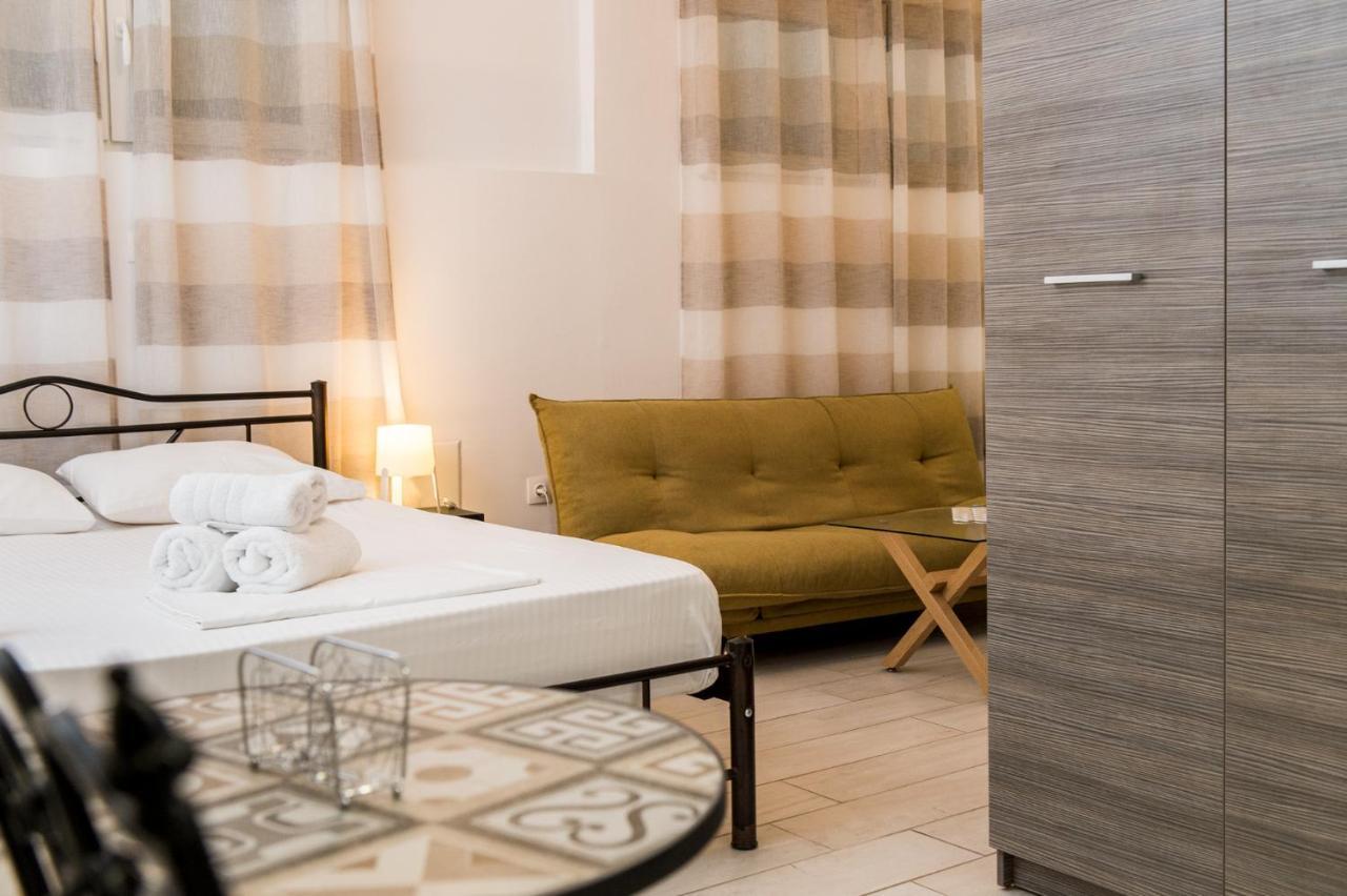 Luxury Apartments In Skg Θεσσαλονίκη Εξωτερικό φωτογραφία