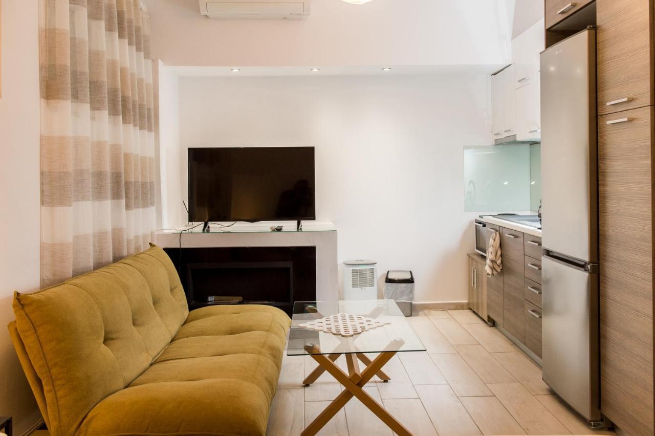 Luxury Apartments In Skg Θεσσαλονίκη Εξωτερικό φωτογραφία