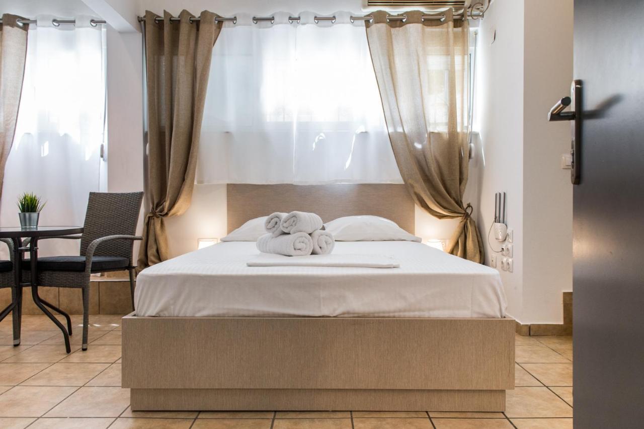 Luxury Apartments In Skg Θεσσαλονίκη Εξωτερικό φωτογραφία