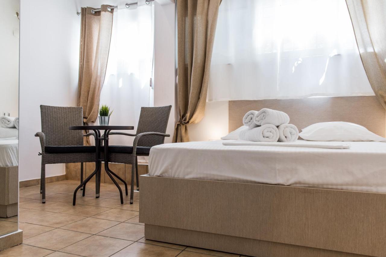 Luxury Apartments In Skg Θεσσαλονίκη Εξωτερικό φωτογραφία
