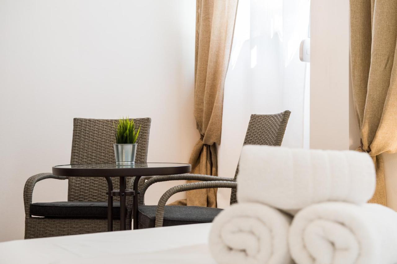 Luxury Apartments In Skg Θεσσαλονίκη Εξωτερικό φωτογραφία