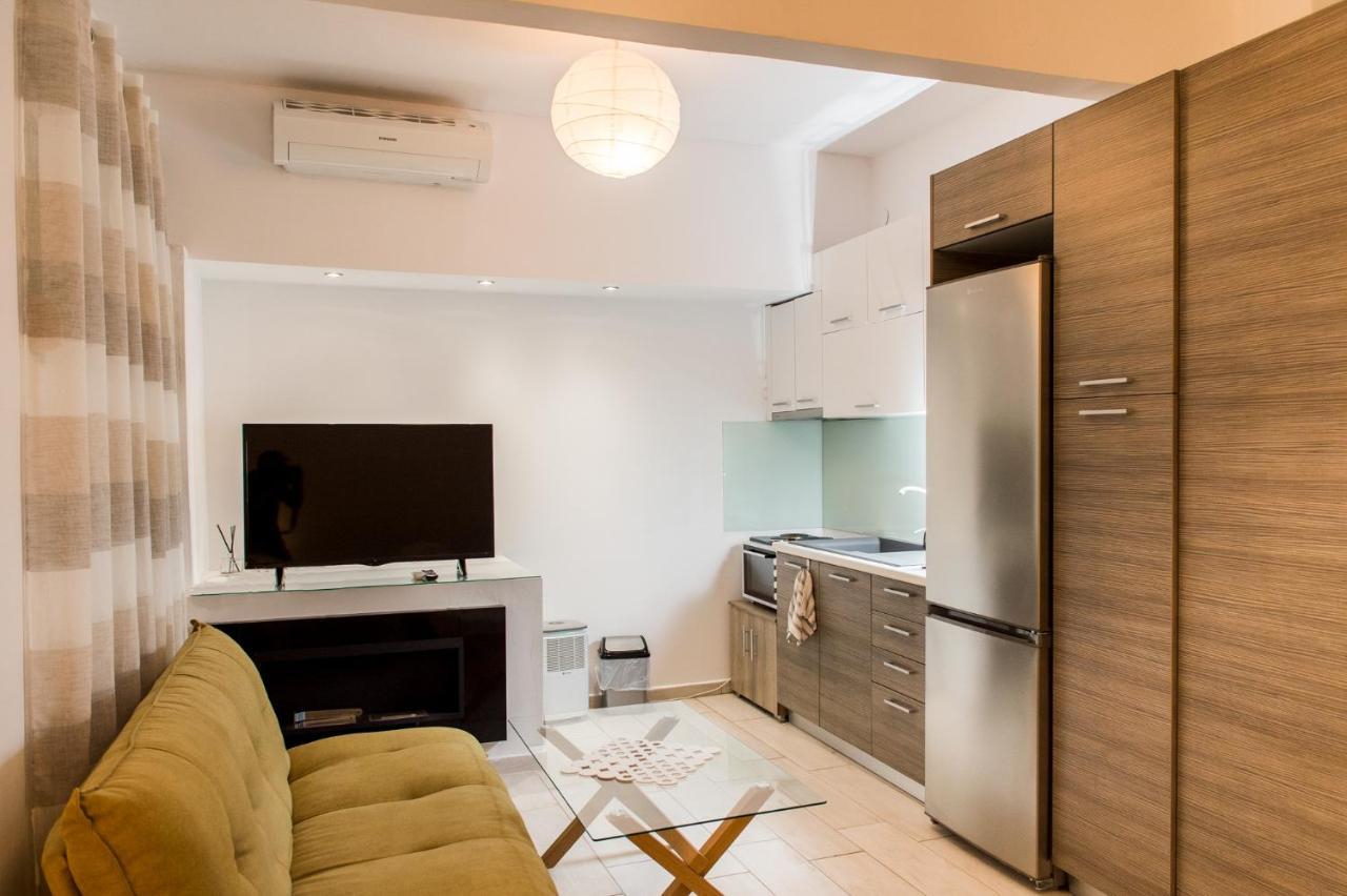 Luxury Apartments In Skg Θεσσαλονίκη Εξωτερικό φωτογραφία