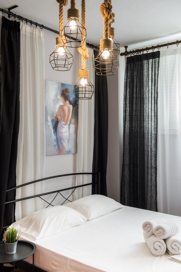 Luxury Apartments In Skg Θεσσαλονίκη Εξωτερικό φωτογραφία
