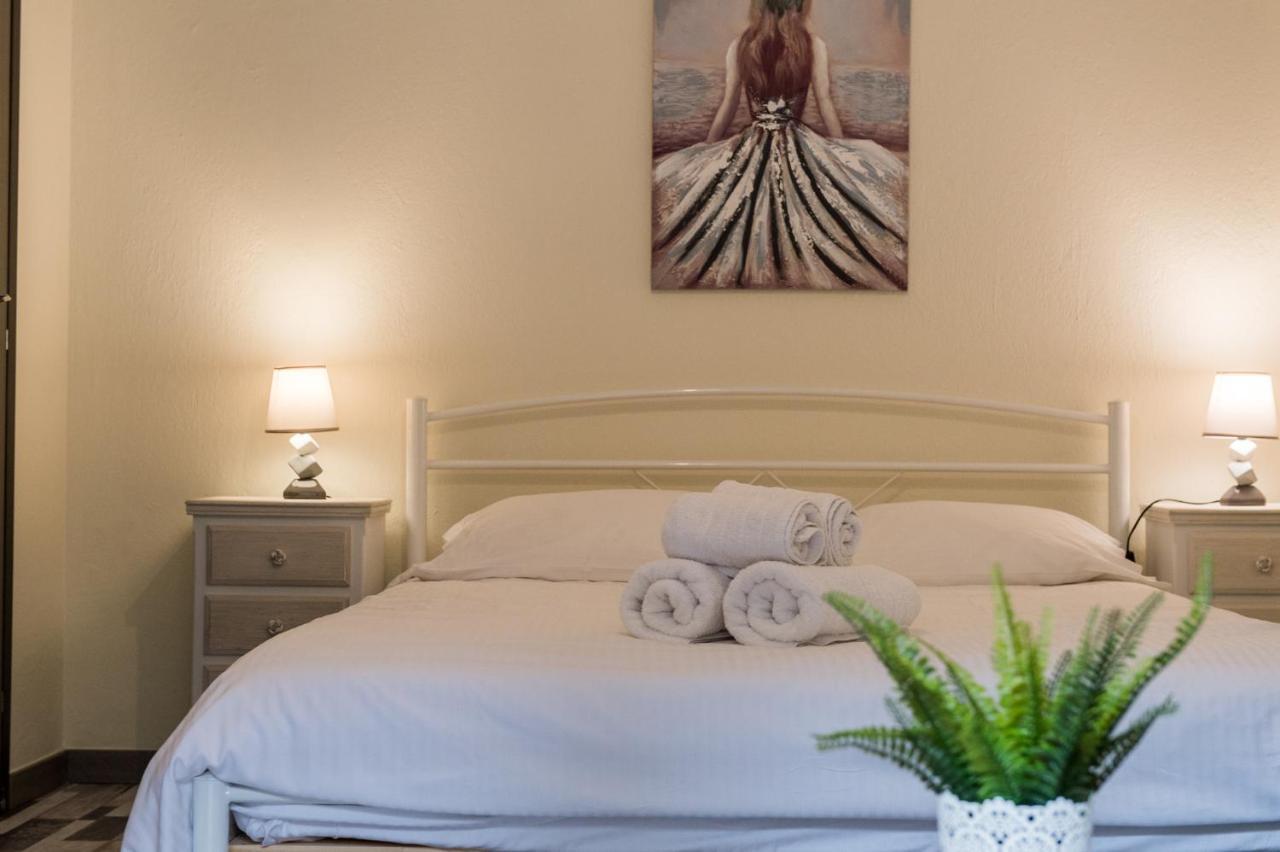 Luxury Apartments In Skg Θεσσαλονίκη Εξωτερικό φωτογραφία