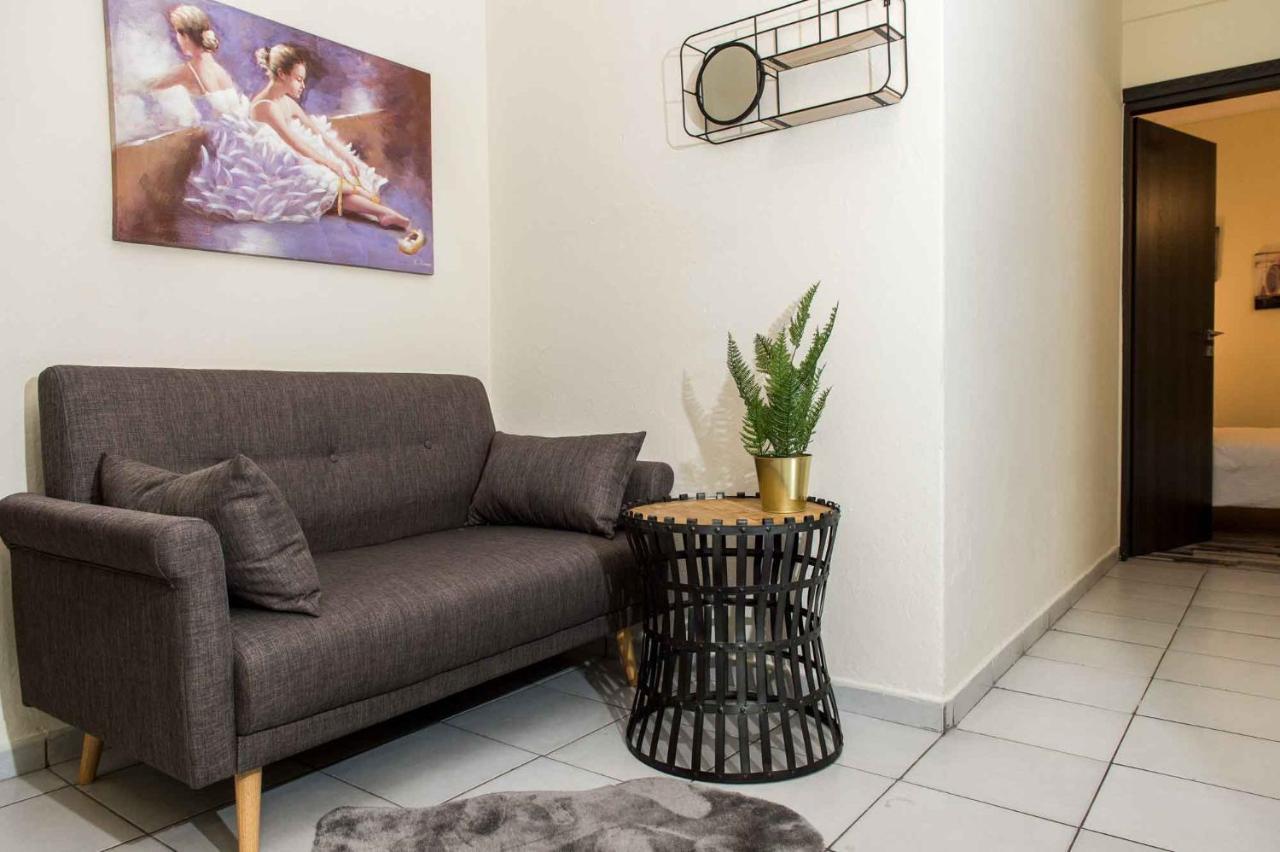 Luxury Apartments In Skg Θεσσαλονίκη Εξωτερικό φωτογραφία