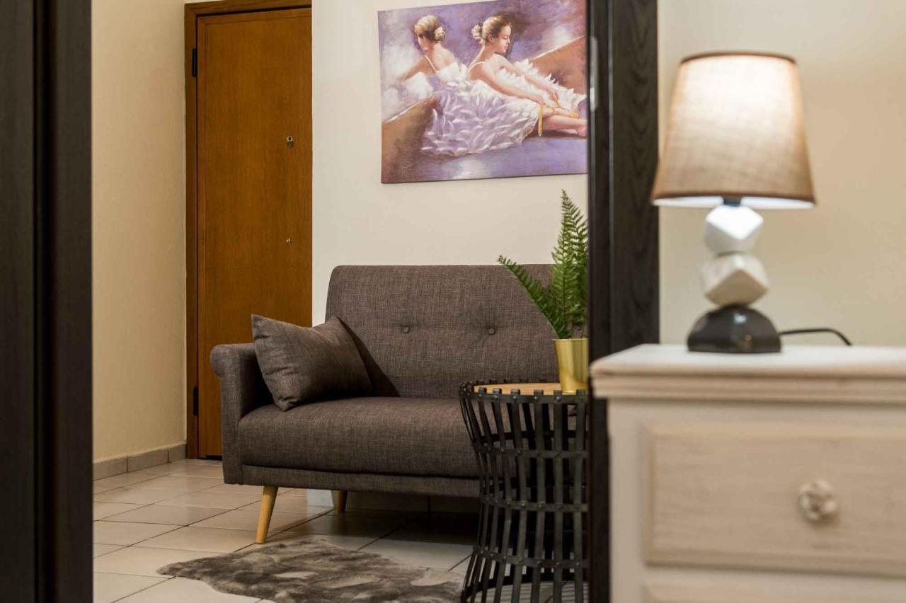 Luxury Apartments In Skg Θεσσαλονίκη Εξωτερικό φωτογραφία