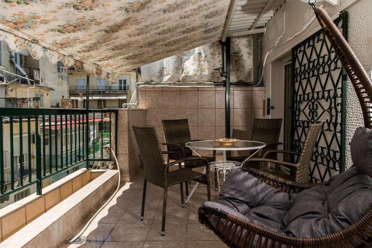 Luxury Apartments In Skg Θεσσαλονίκη Εξωτερικό φωτογραφία