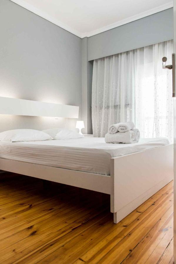 Luxury Apartments In Skg Θεσσαλονίκη Εξωτερικό φωτογραφία