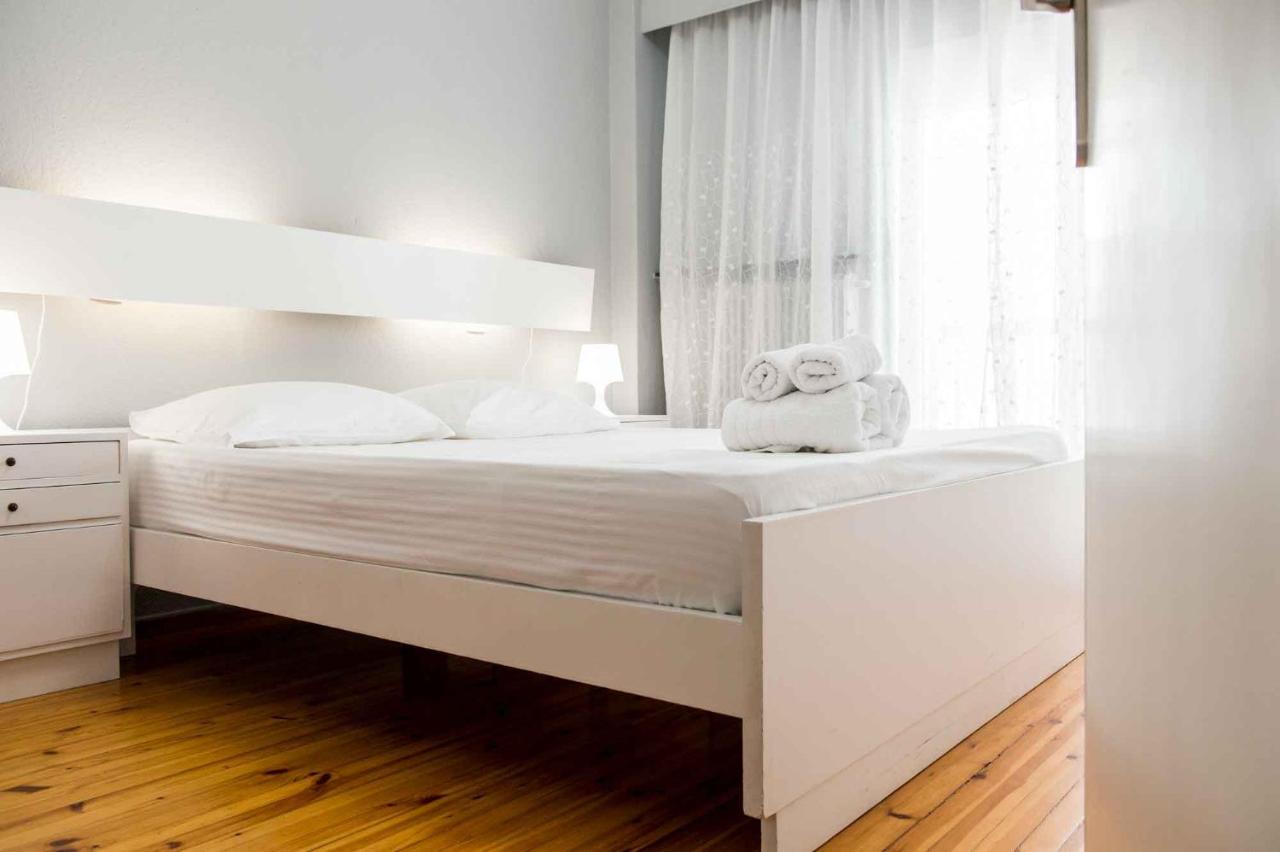Luxury Apartments In Skg Θεσσαλονίκη Εξωτερικό φωτογραφία