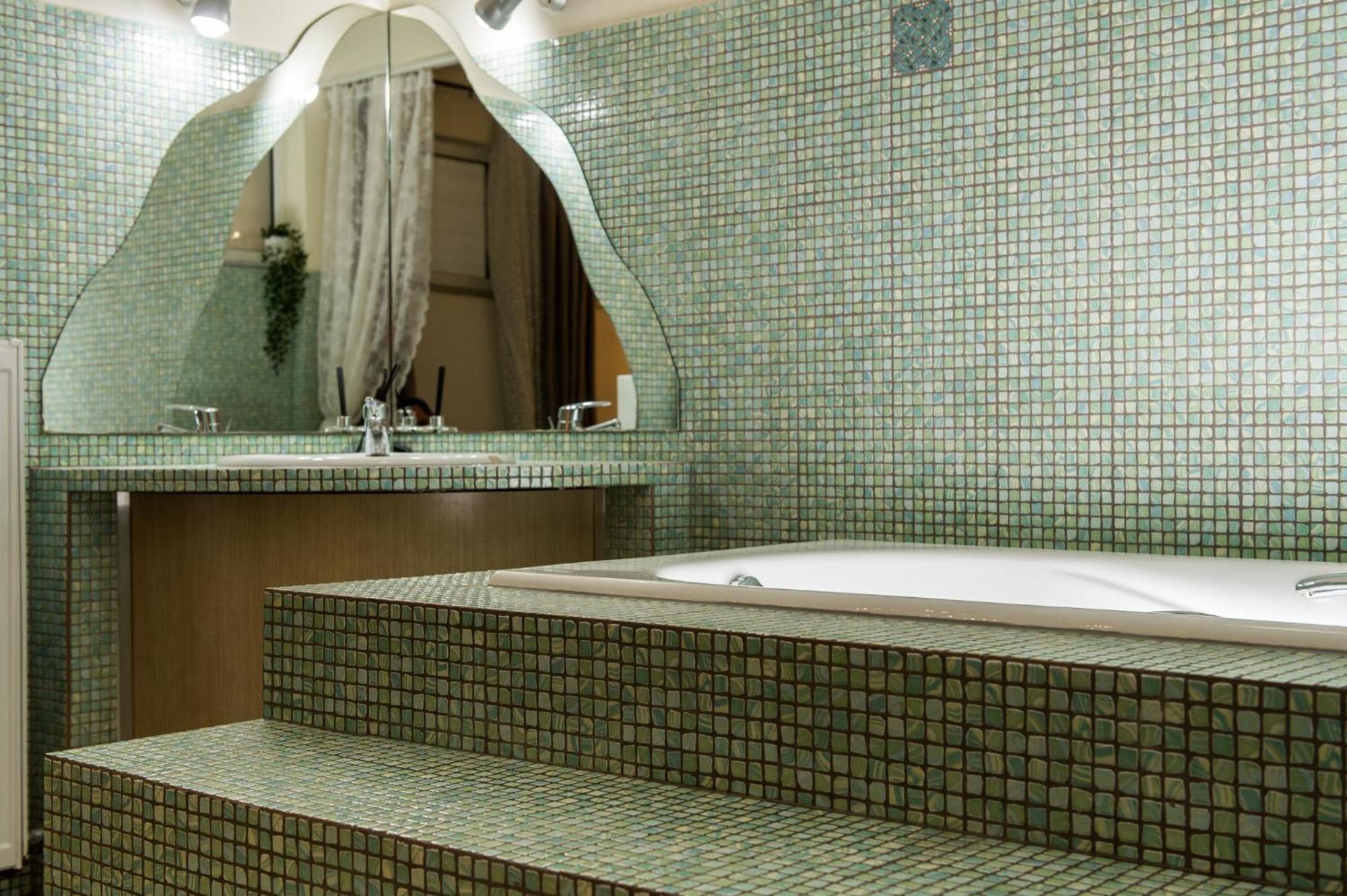 Luxury Apartments In Skg Θεσσαλονίκη Εξωτερικό φωτογραφία