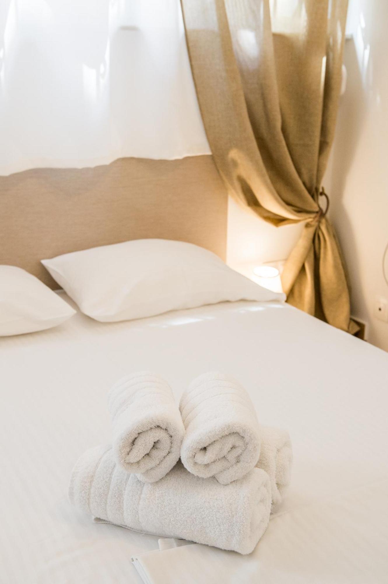 Luxury Apartments In Skg Θεσσαλονίκη Δωμάτιο φωτογραφία