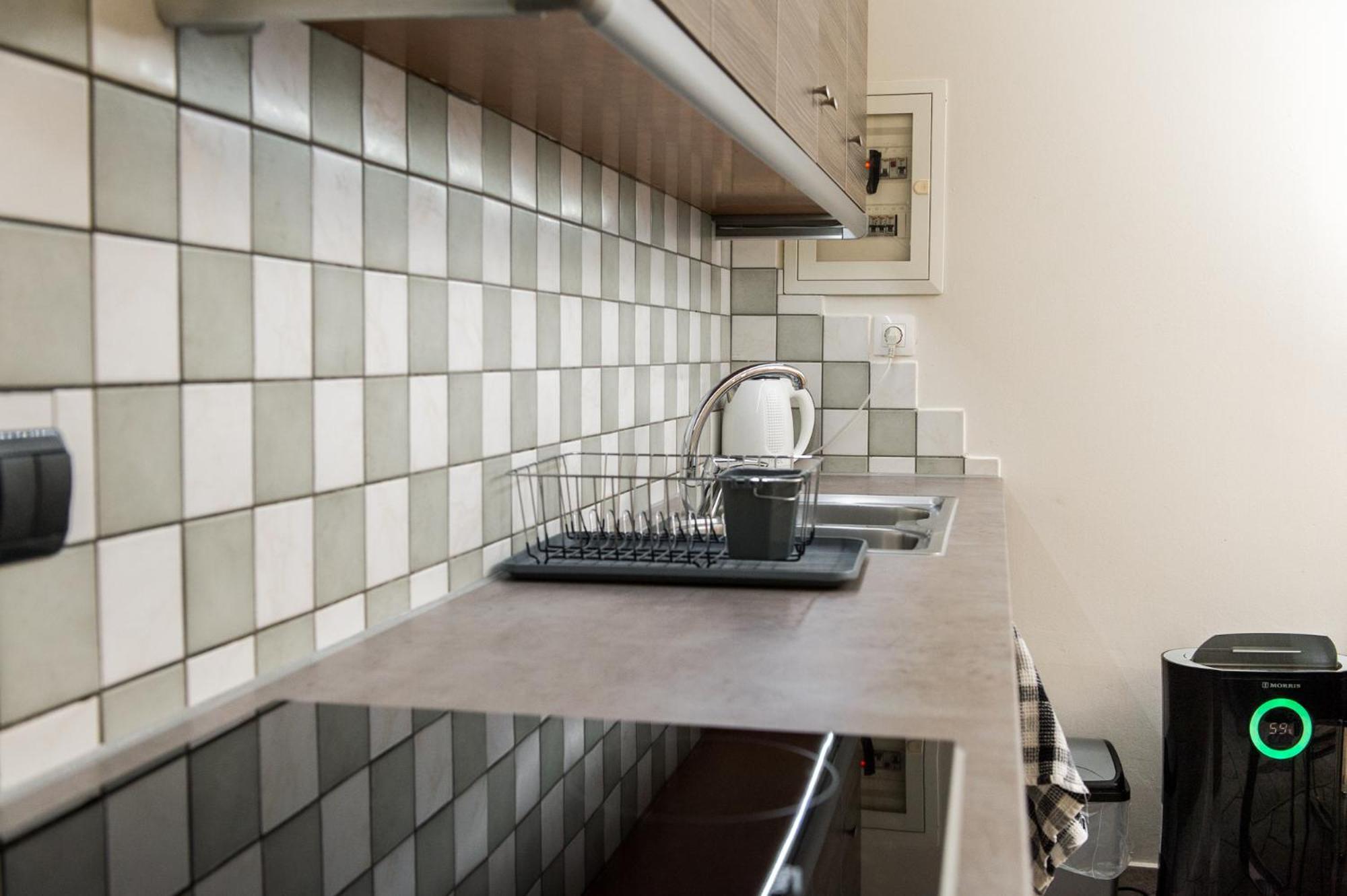 Luxury Apartments In Skg Θεσσαλονίκη Δωμάτιο φωτογραφία