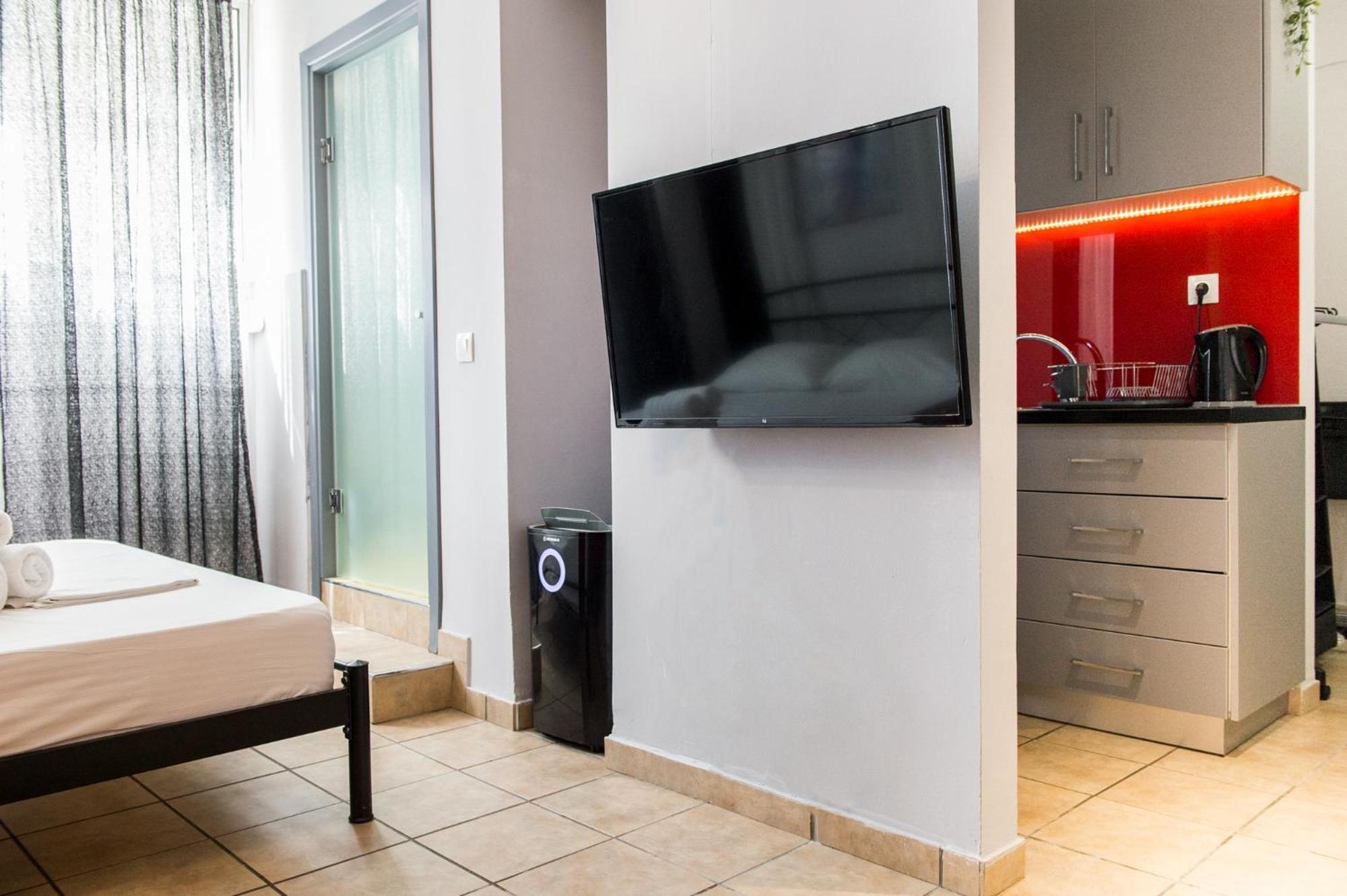 Luxury Apartments In Skg Θεσσαλονίκη Δωμάτιο φωτογραφία