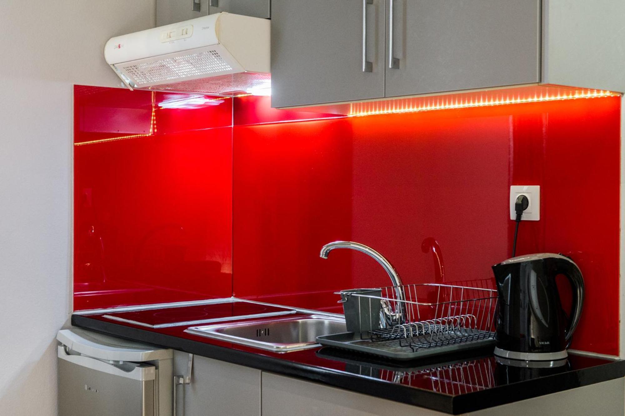 Luxury Apartments In Skg Θεσσαλονίκη Δωμάτιο φωτογραφία