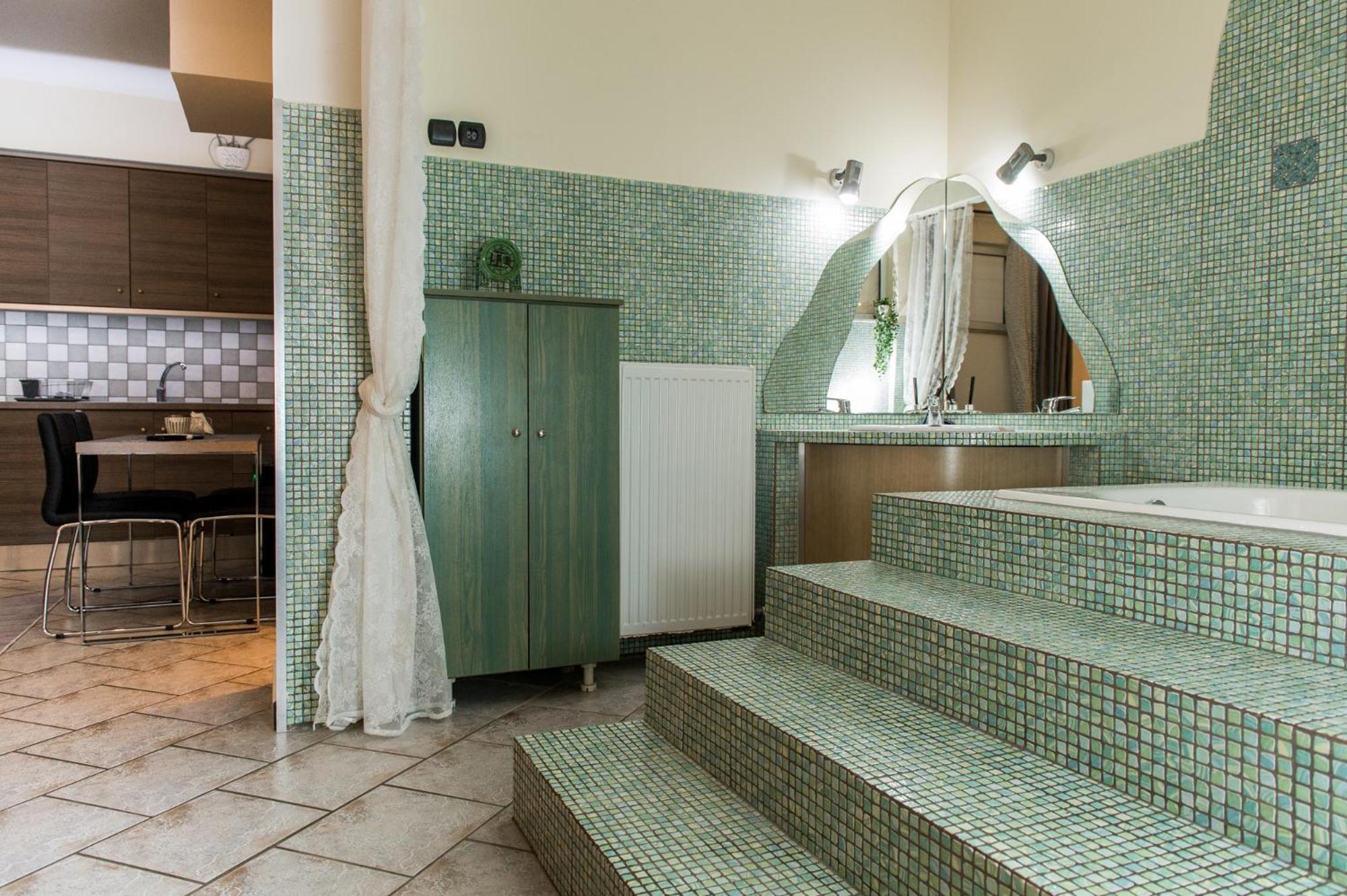 Luxury Apartments In Skg Θεσσαλονίκη Δωμάτιο φωτογραφία