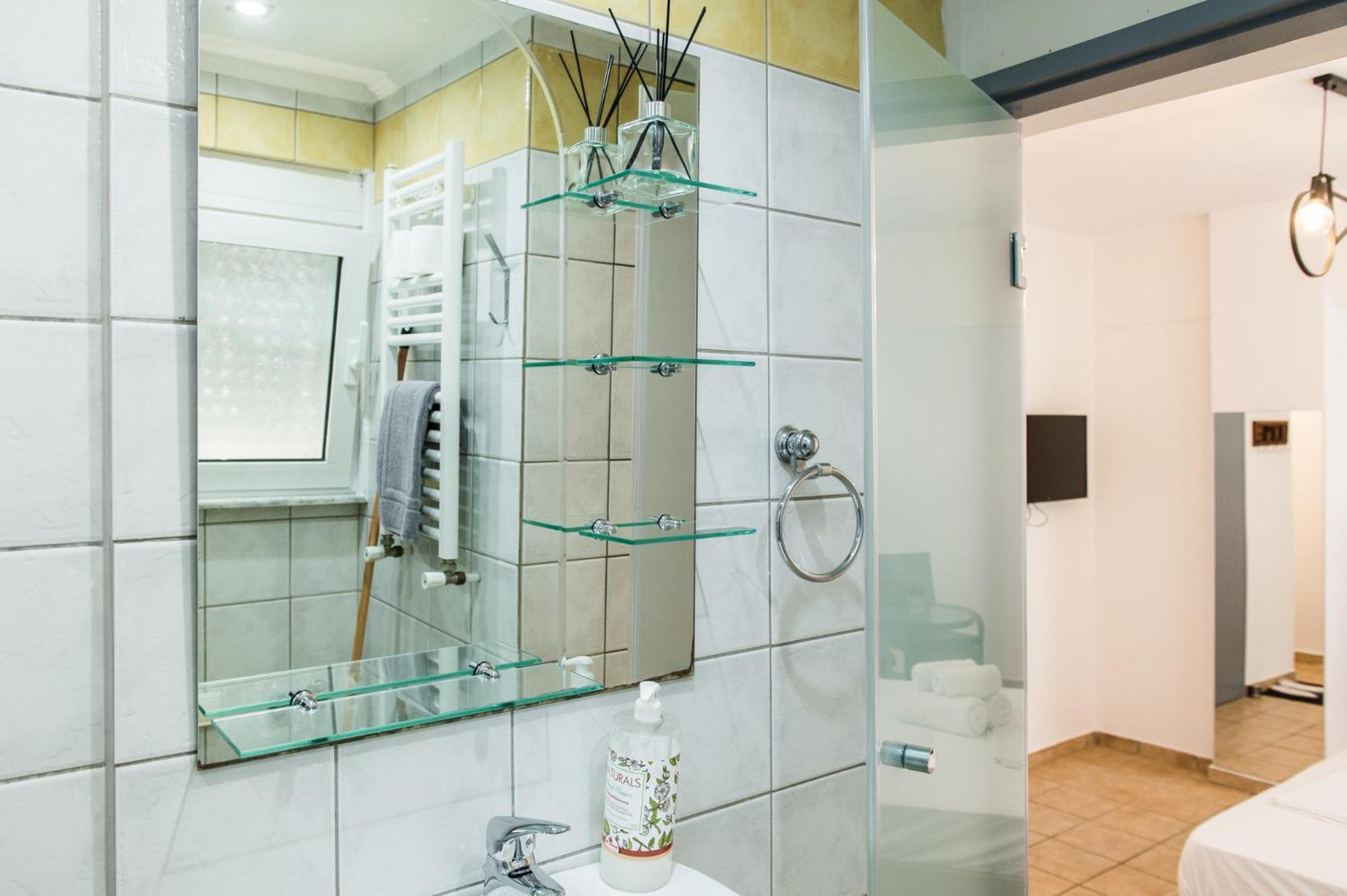 Luxury Apartments In Skg Θεσσαλονίκη Δωμάτιο φωτογραφία