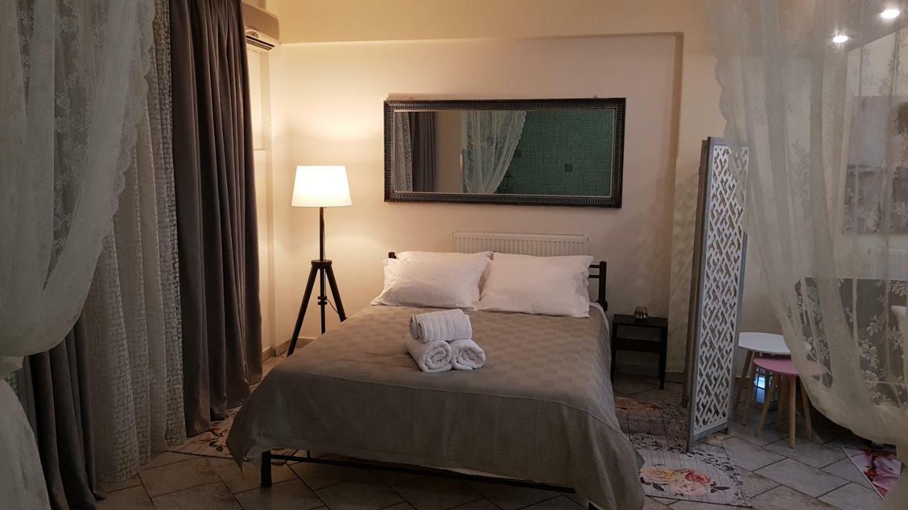 Luxury Apartments In Skg Θεσσαλονίκη Εξωτερικό φωτογραφία